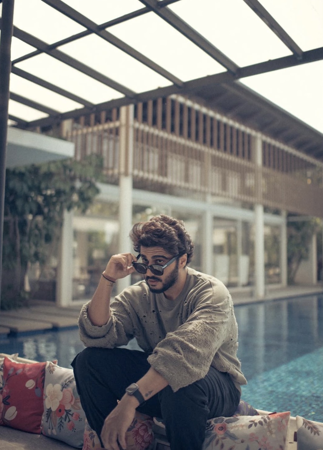 Arjun Kapoor
